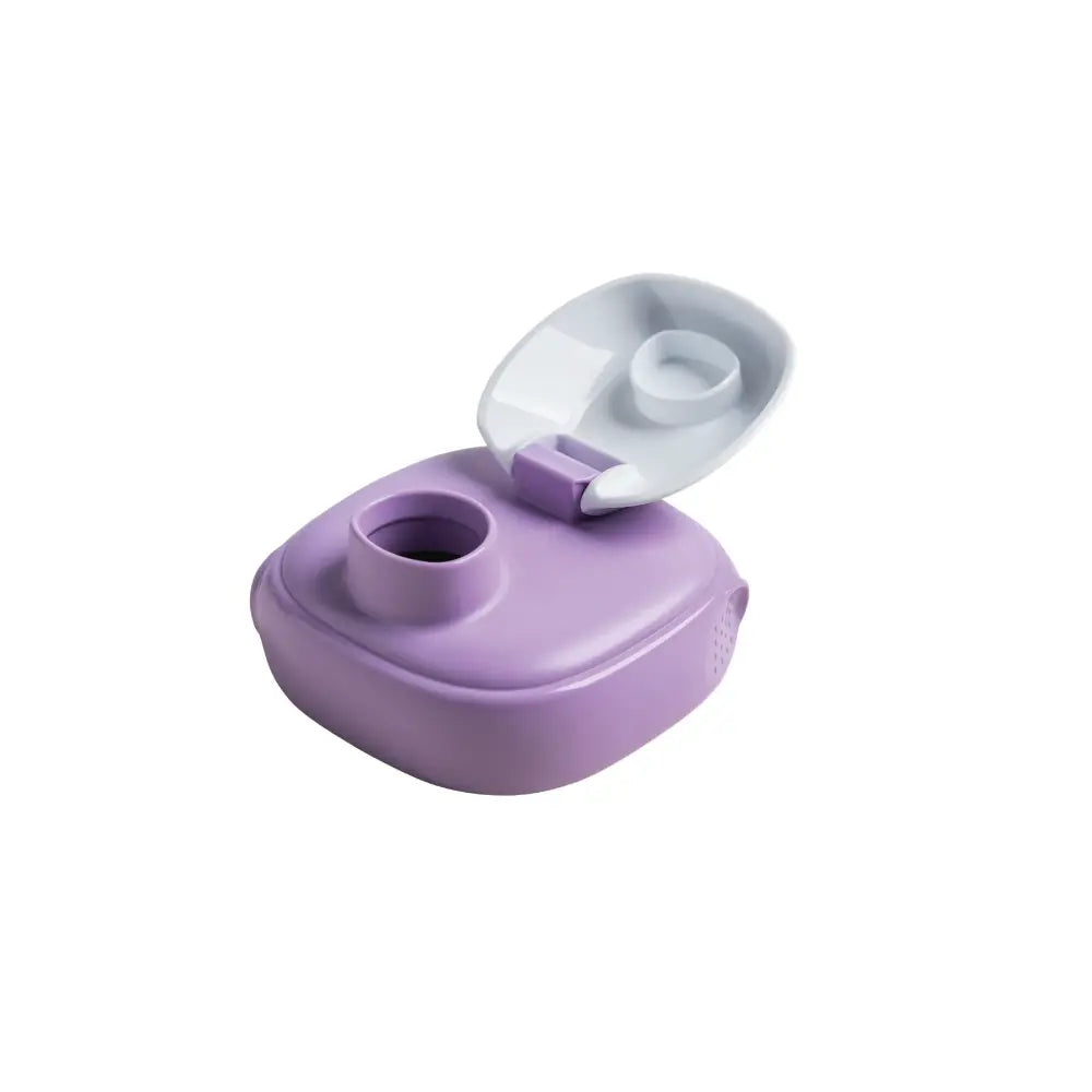 Hegen  PCTO™ Spout Purple