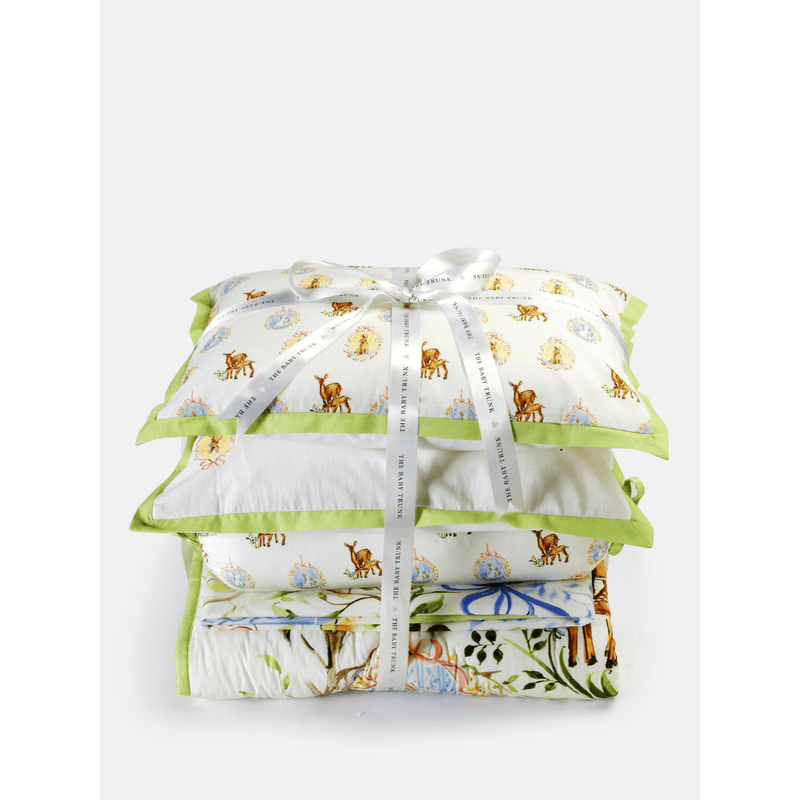 Enchanted Deer - Bedding Set