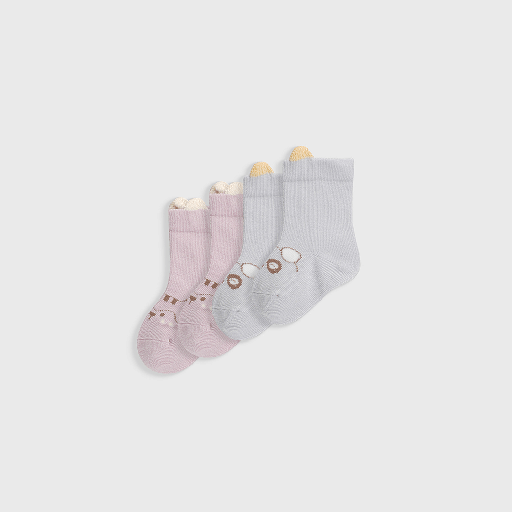 Sugar Toes