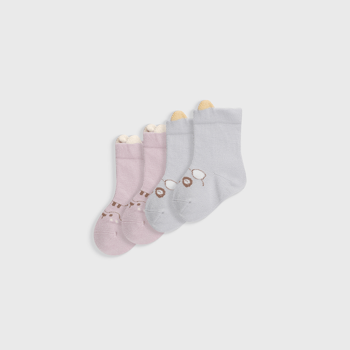 Sugar Toes