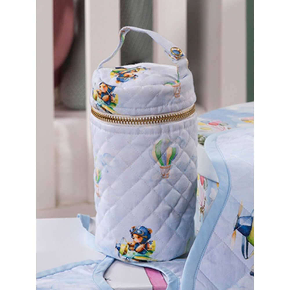 The Baby Trunk Bottle Cover - Small