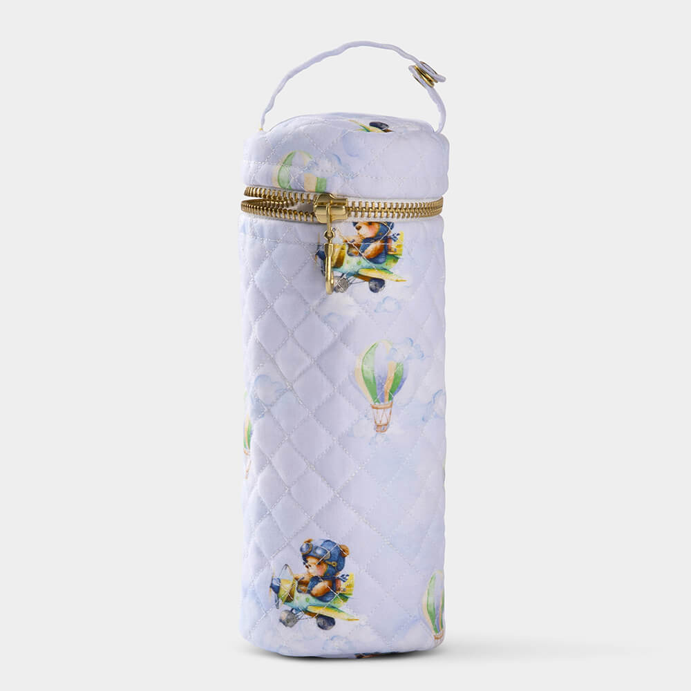 The Baby Trunk Bottle Cover - Large