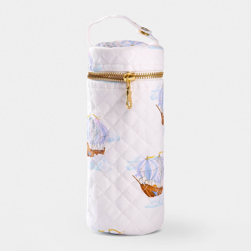 The Baby Trunk Bottle Cover - Large