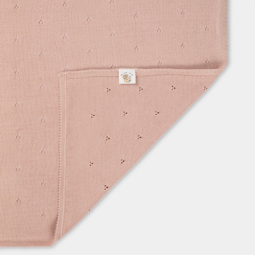 Blush Plush