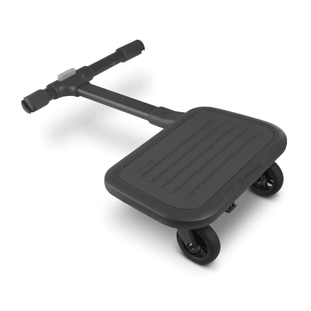 UPPAbaby Minu V3 PiggyBack Ride-Along Stroller Board, Toddler Standing Ride On, Suitable till 20 kgs