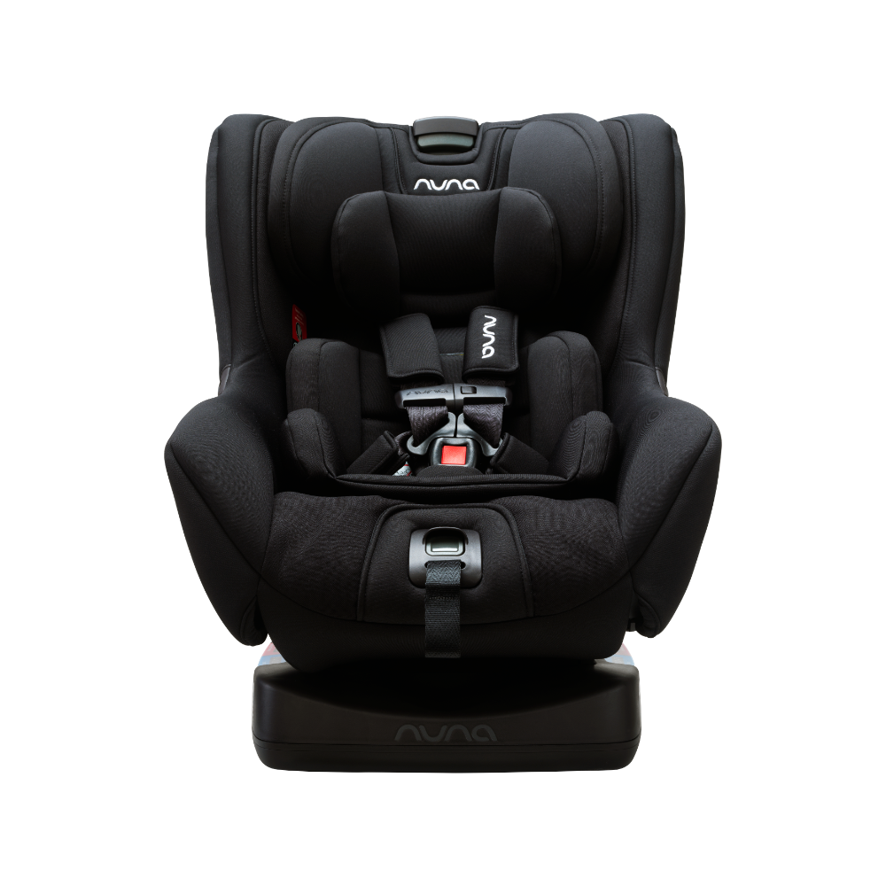 Nuna RAVA Rear & Forward Facing Convertible Car Seat