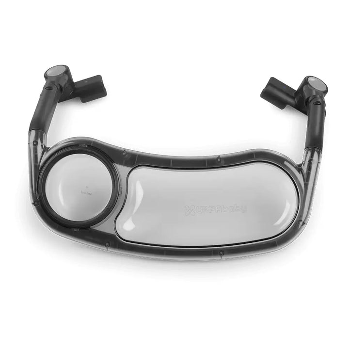 UPPAbaby Minu V3 Snack Tray and Cup Holder, Removable and Easy to Clean