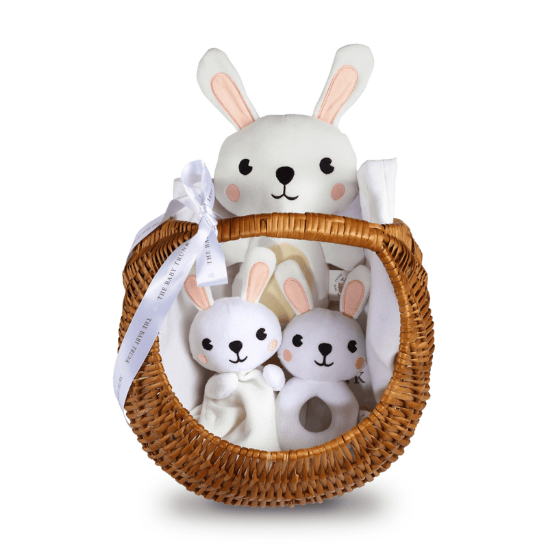 Forested Bunny