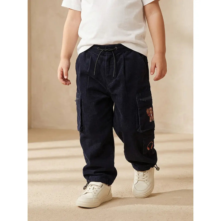 The Baby Trunk Unisex Roblox Cargo Pants