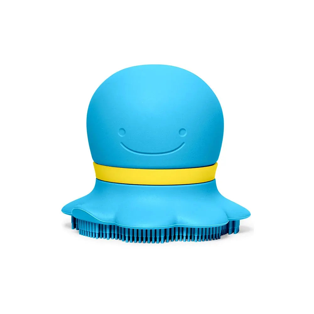 Skip Hop MOBY &amp; Friends Silicone Soap Sudsy
