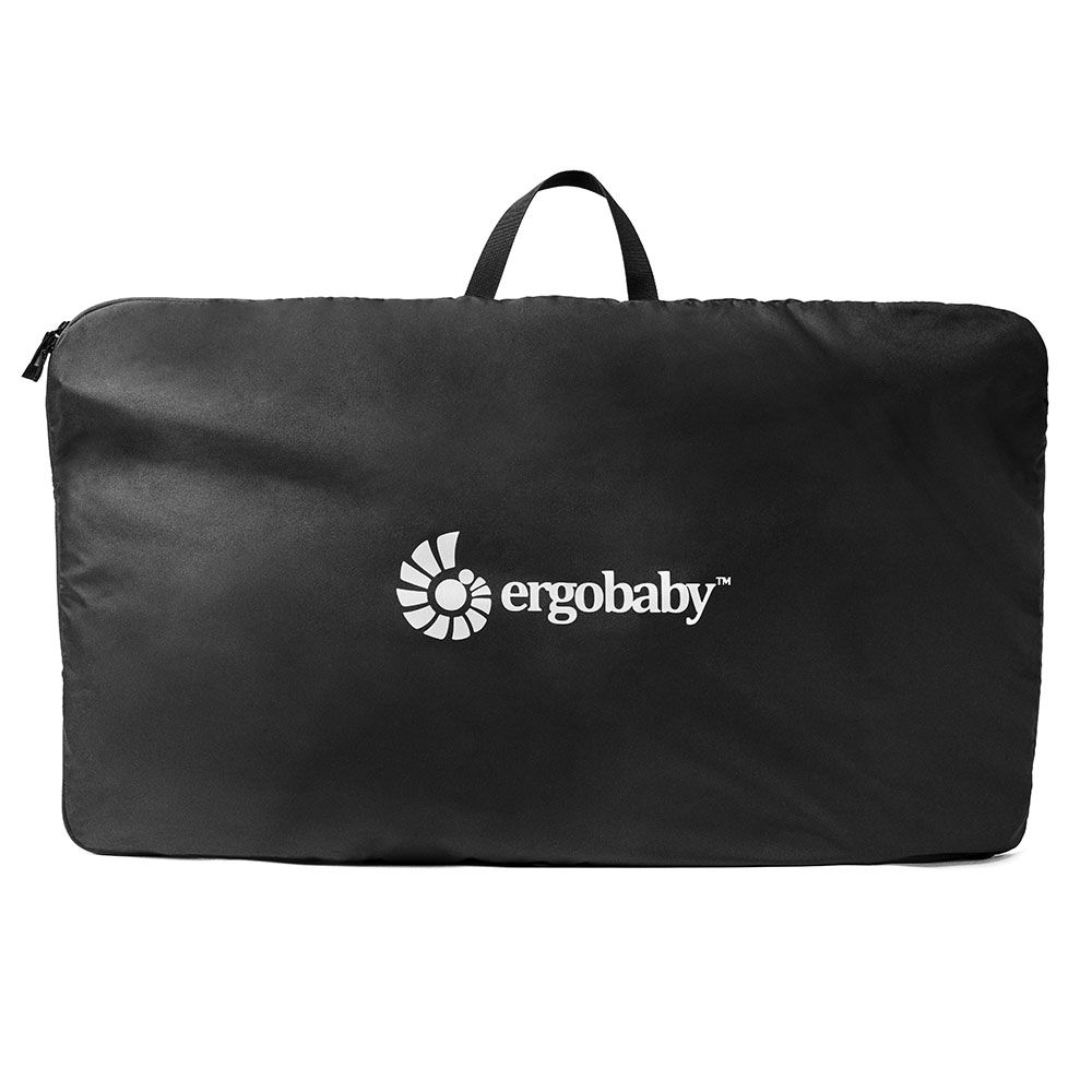 Ergobaby Evolve Bouncer Carry Bag - Black