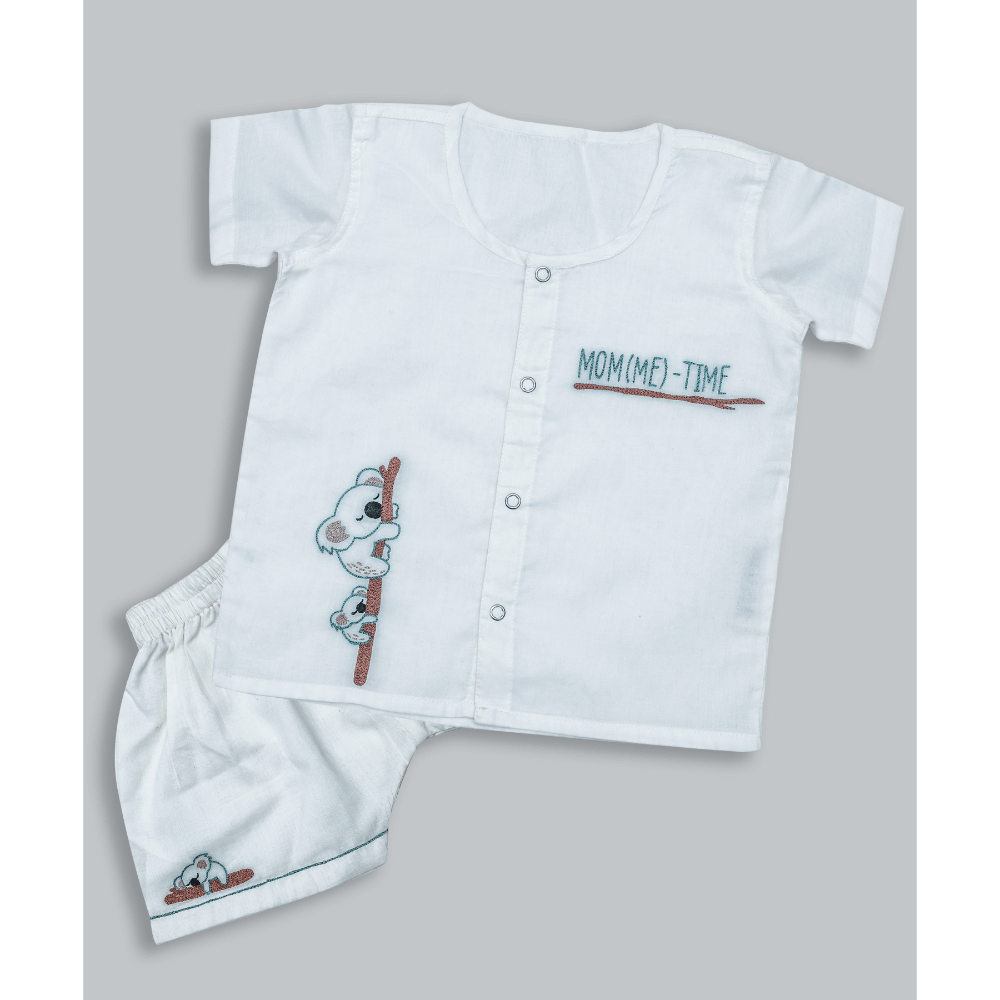 Bhaakur Koala Jhabla Set