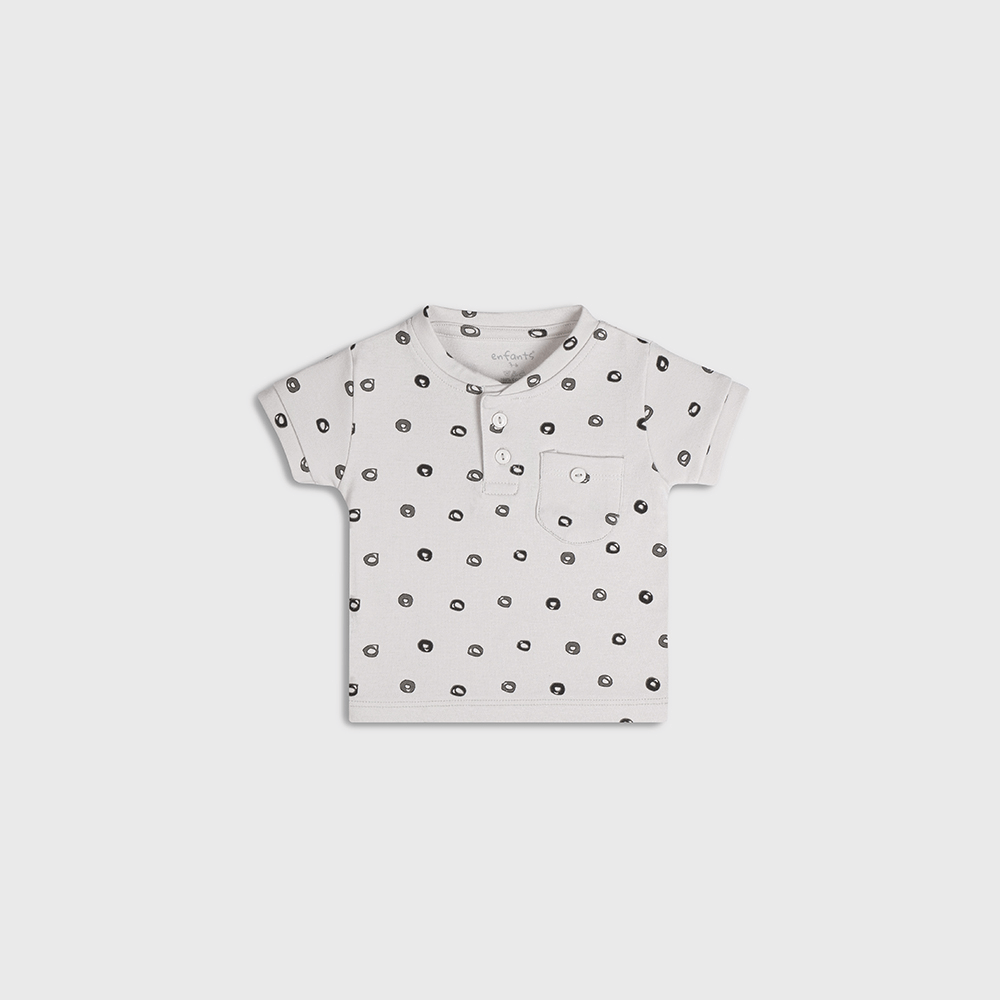 Enfants Donut Dreams Duo - Grey