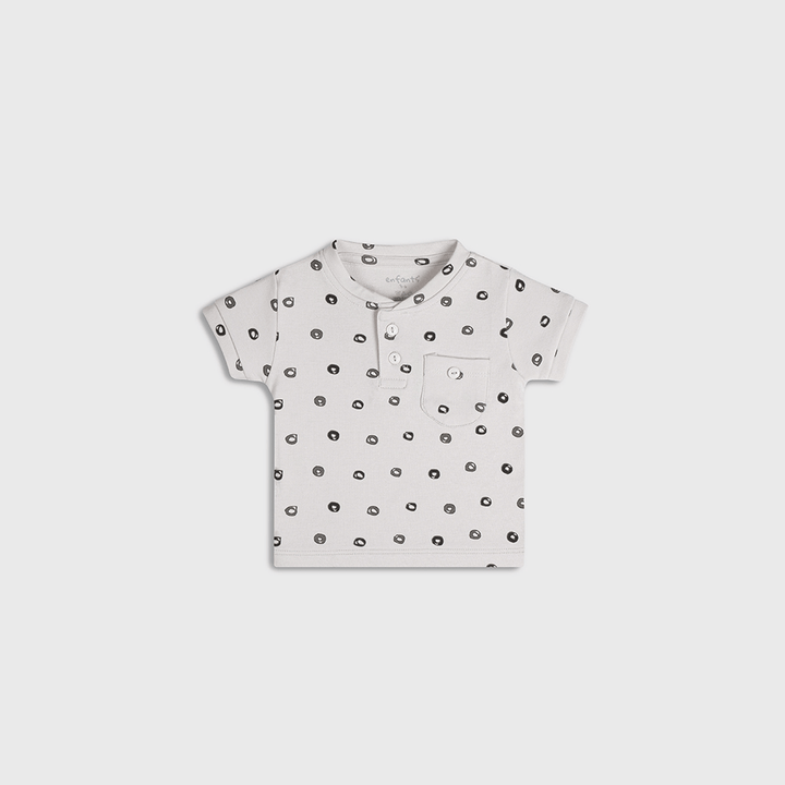 Enfants Donut Dreams Duo - Grey