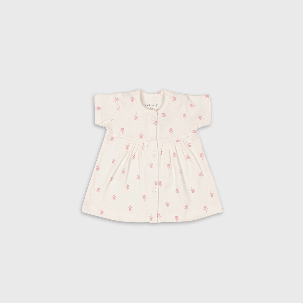 Enfants Baby Bloom Frock