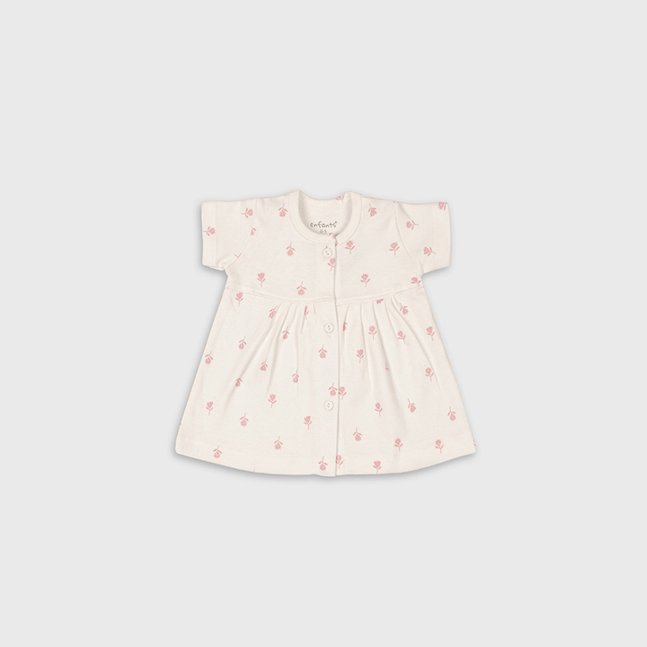 Enfants Baby Bloom Frock