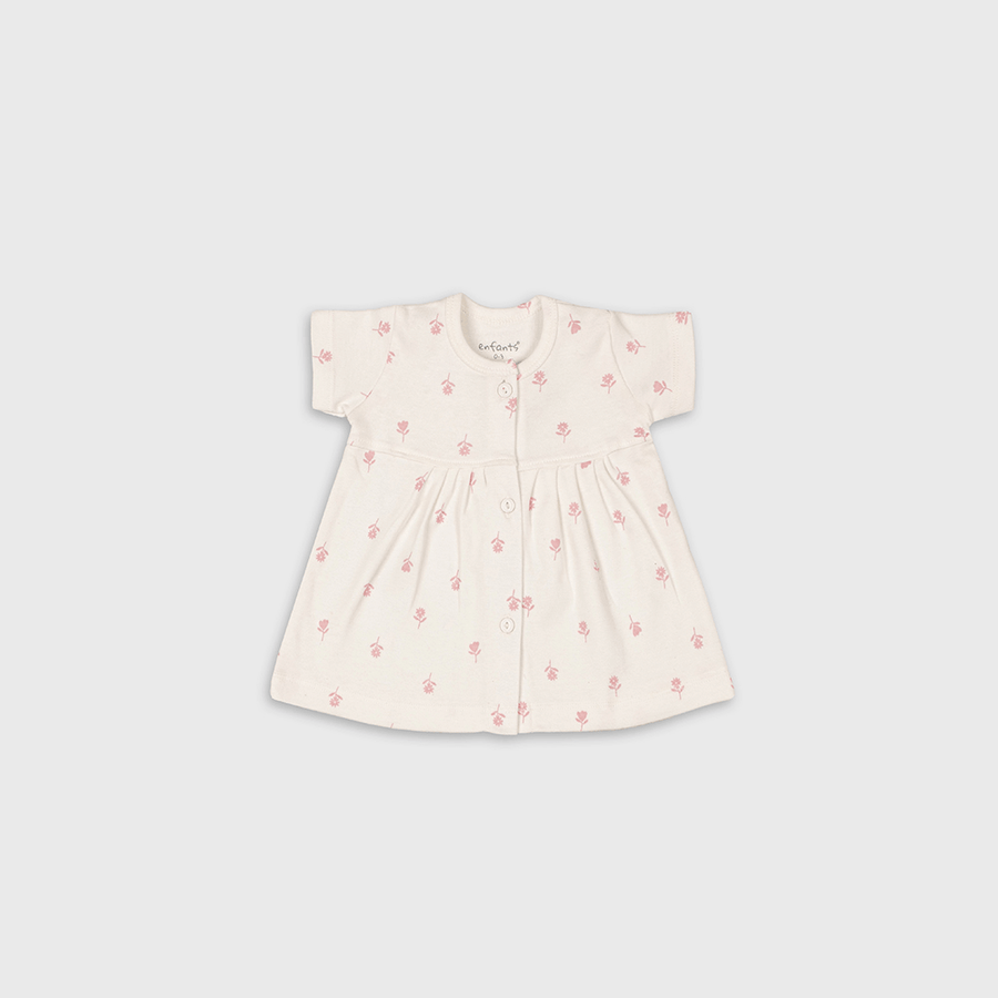 Enfants Baby Bloom Frock
