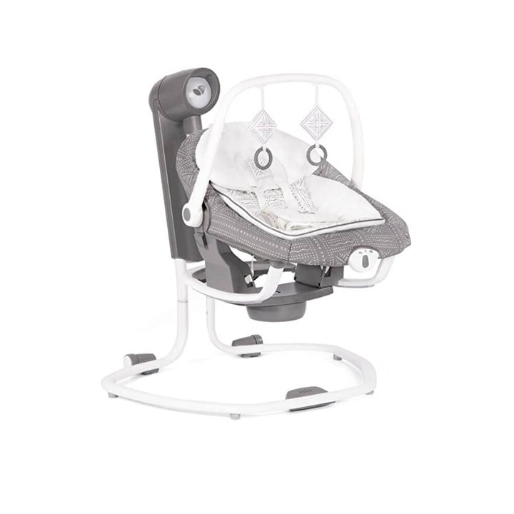 Joie Serina™ 2in1 Infant Swing &amp; Rocker - Tile