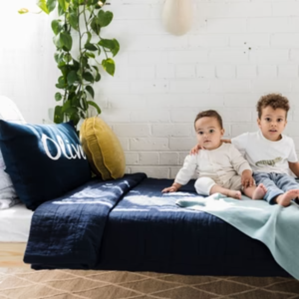Indigo Navy