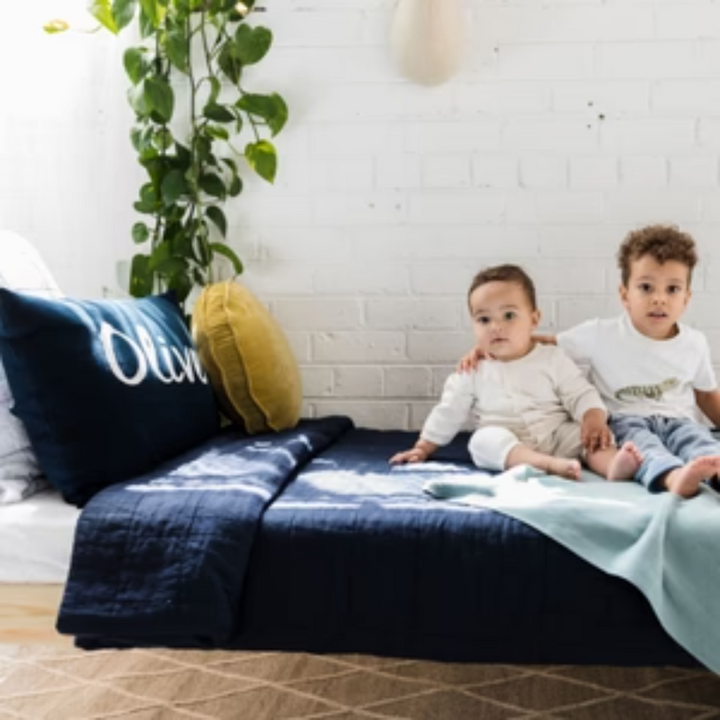 Indigo Navy