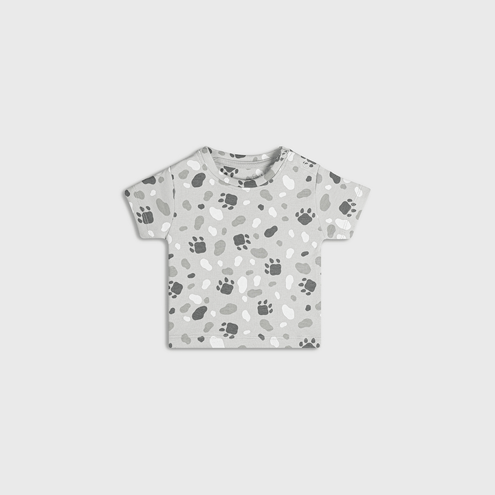 Enfants Tiny Trendsetter Set - Grey