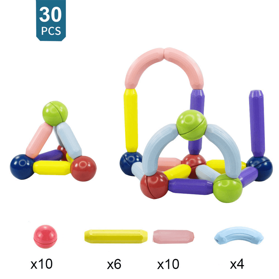30 pcs