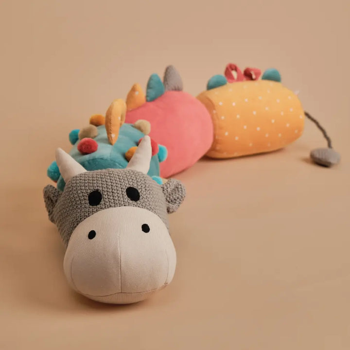 Jugo Play Pull &amp; Play Toy