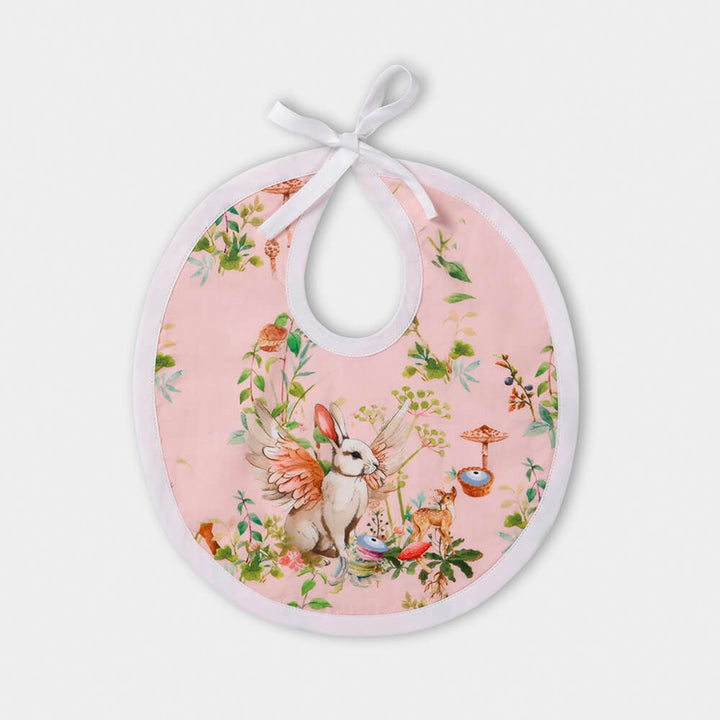 Blush Bunny