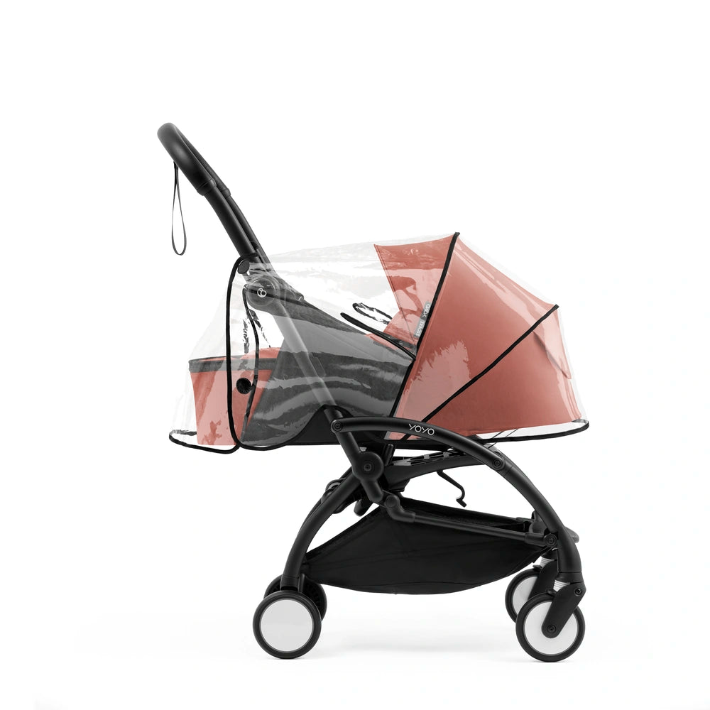 Stokke YOYO⁵ Newborn Pack Rain Cover