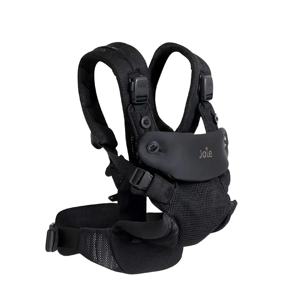 Joie SAVVY AIR 4IN1 Baby Carrier - Coal