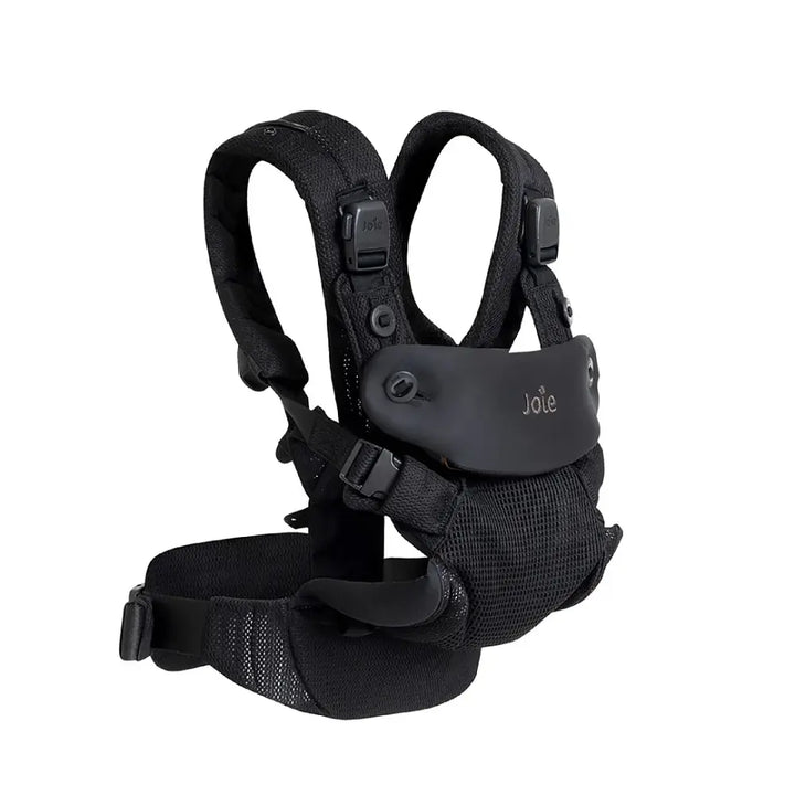 Joie SAVVY AIR 4IN1 Baby Carrier - Coal
