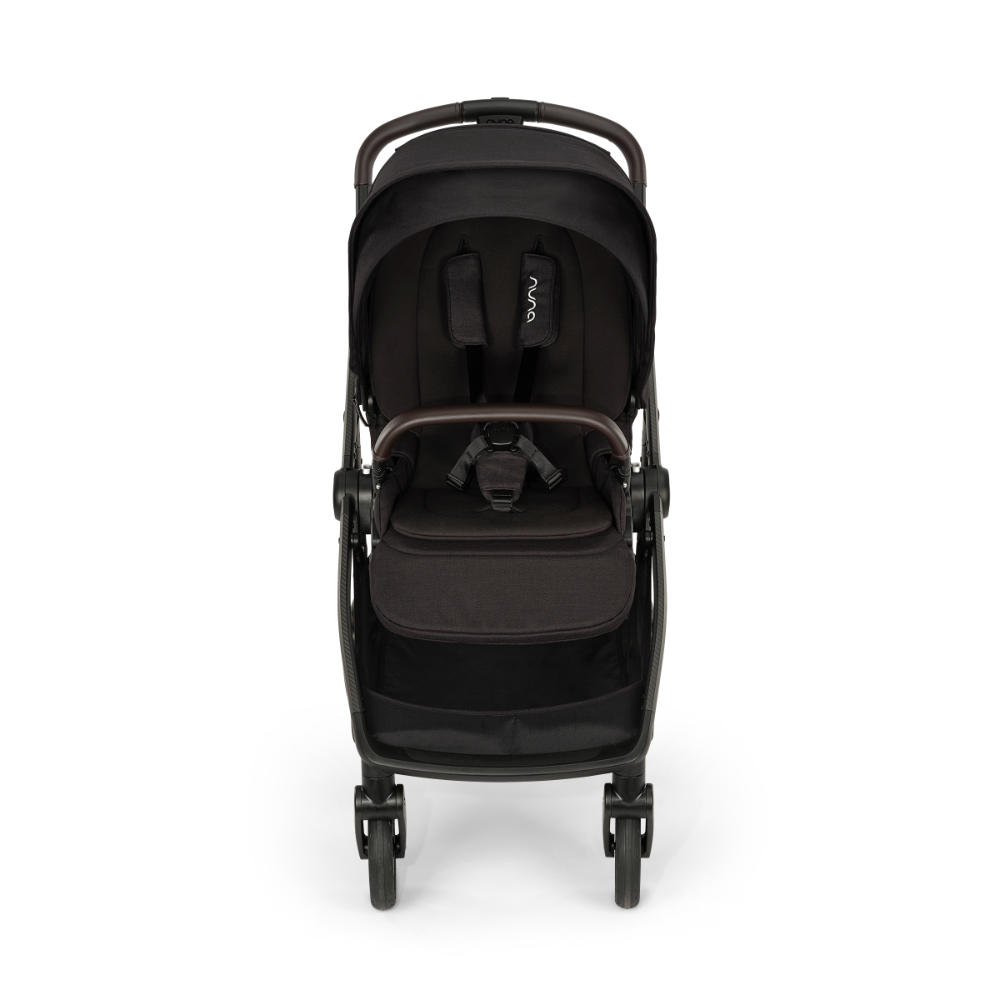 Nuna Stroller Swiv Caviar