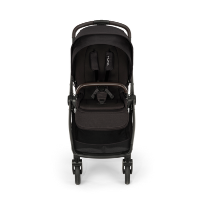 Nuna Stroller Swiv Caviar