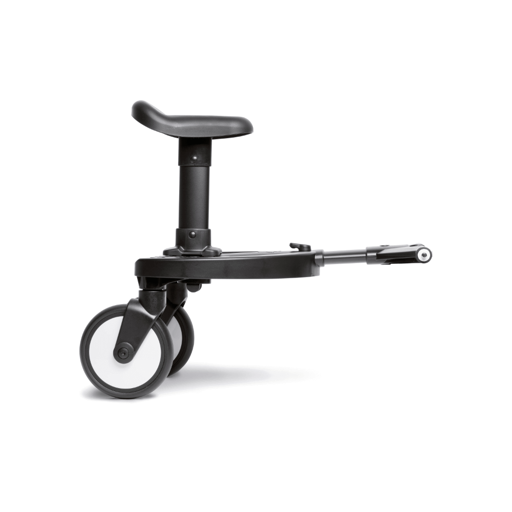 Stokke YOYO Stroller Board – Ride-Along for Toddler, Quick Attach, Comfortable &amp; Safe
