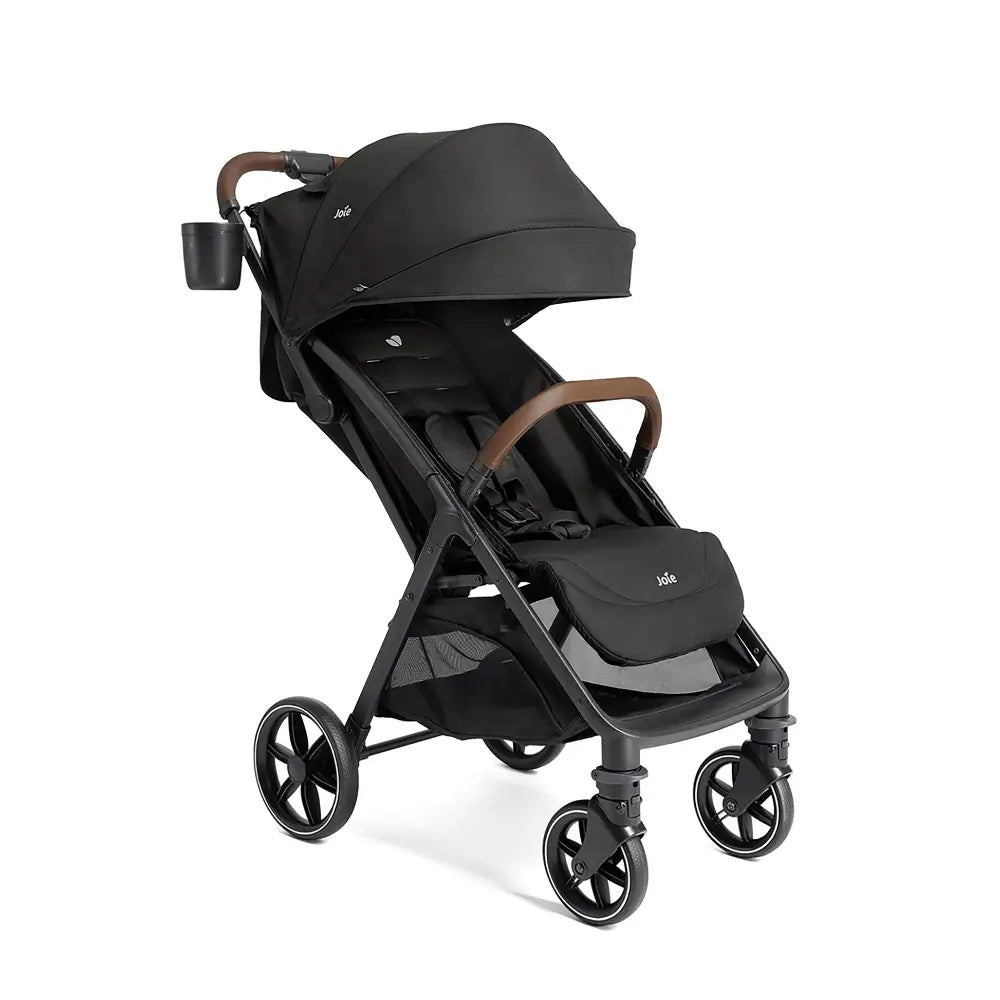 Joie Nutmeg™ Compact Travel Stroller - Shale