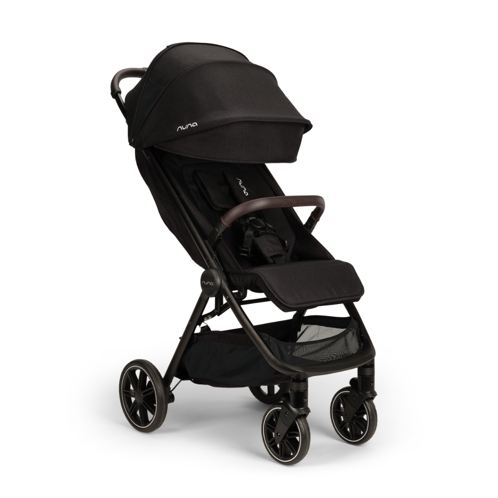 Nuna Stroller trvl lx