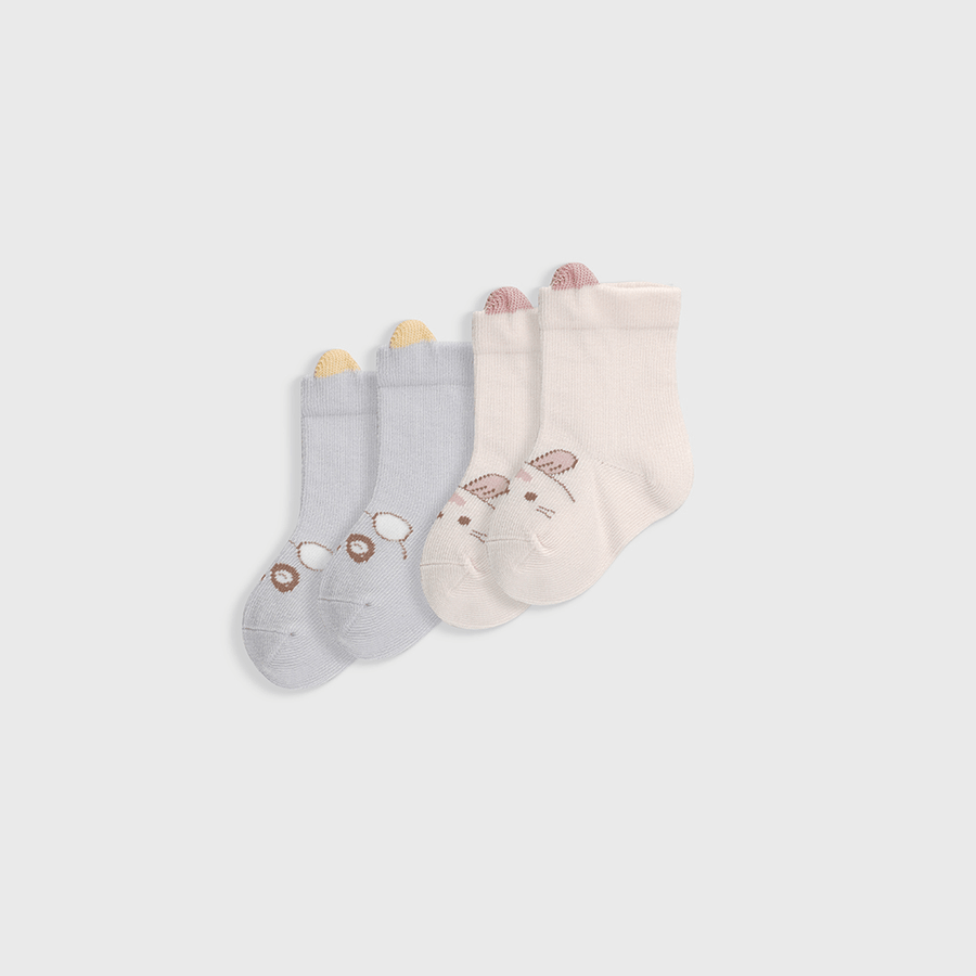 Tiny Tootsies