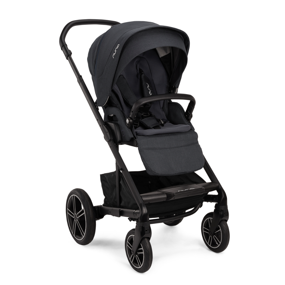 Nuna Mixx Next Compact Stroller