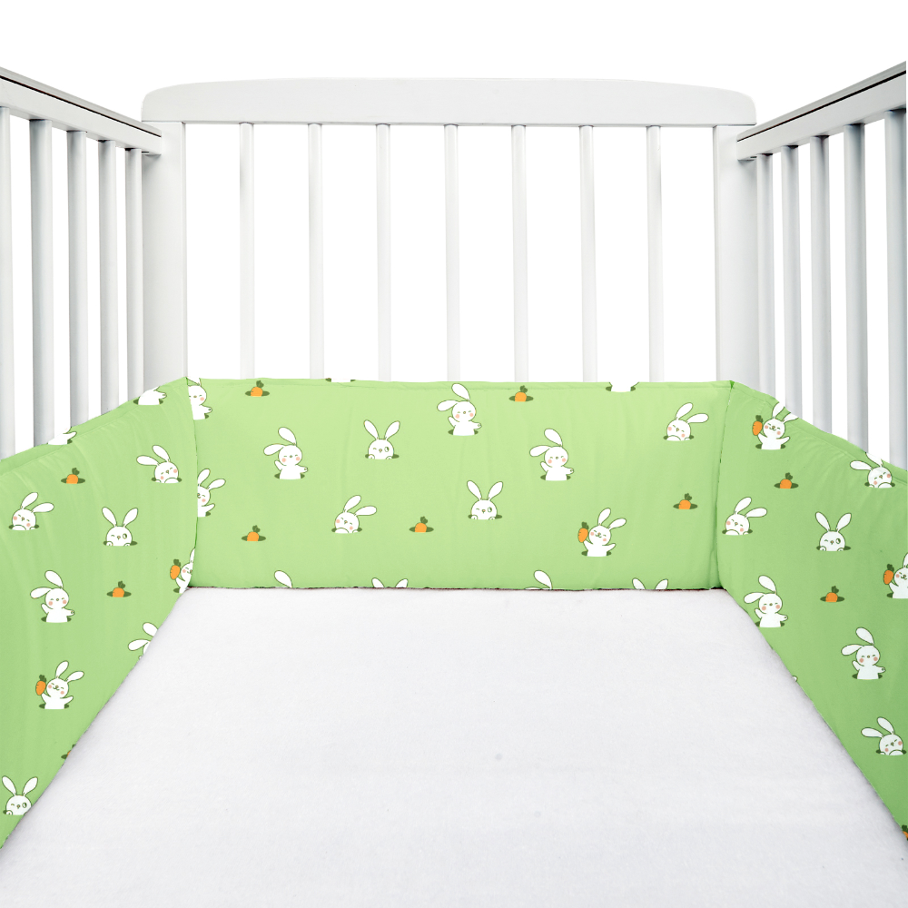 Green Bunny