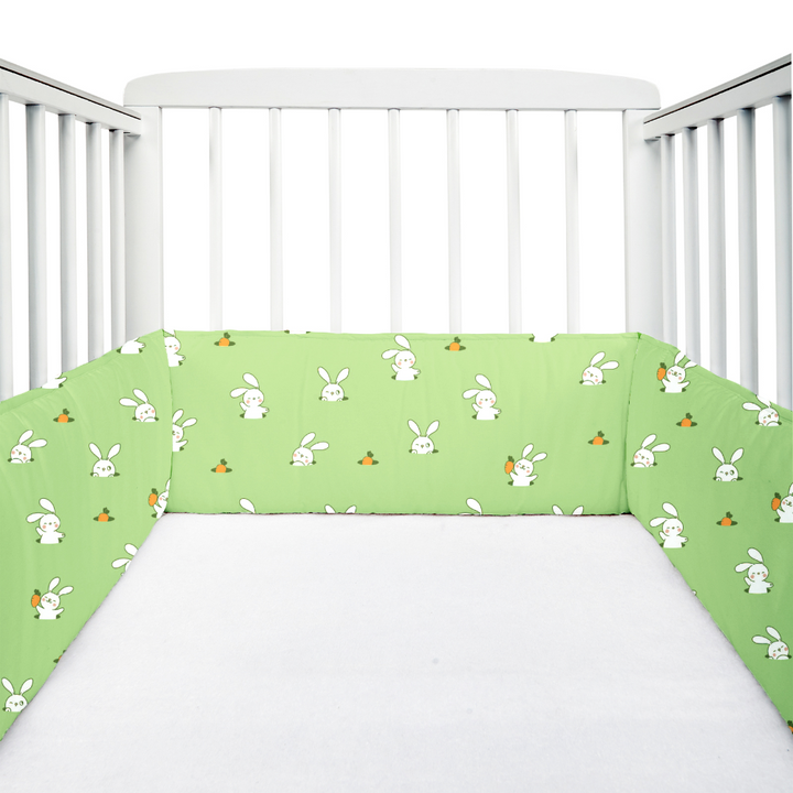 Green Bunny