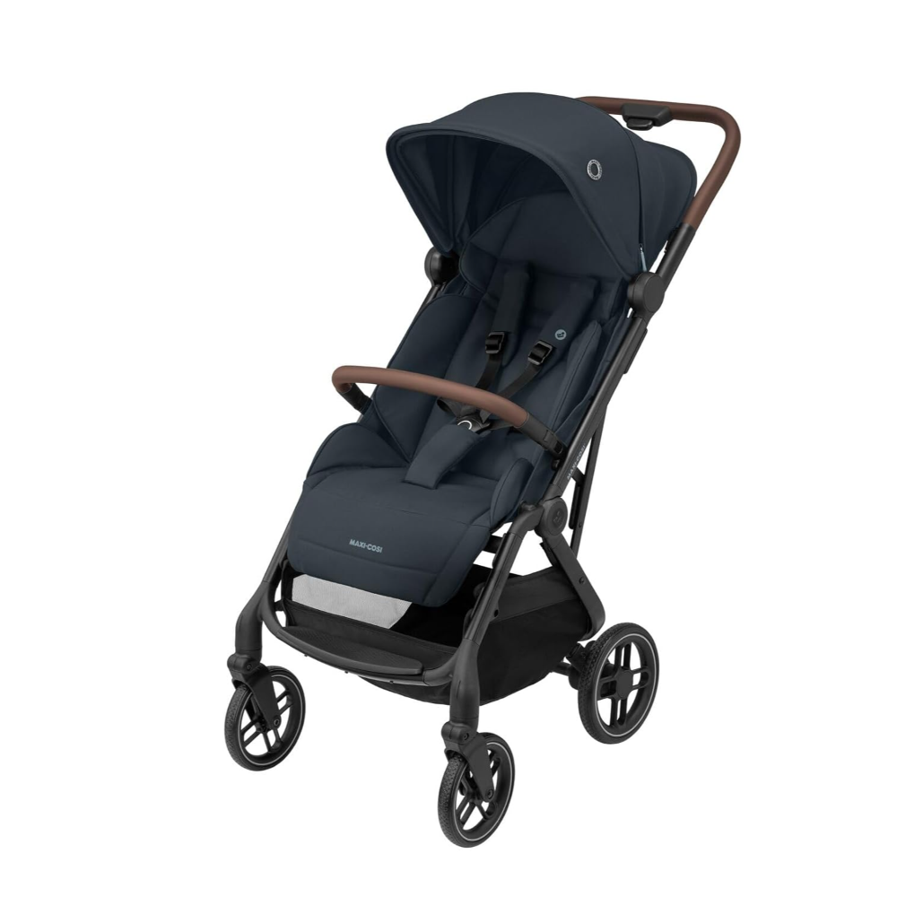 Maxi-Cosi Soho City Stroller