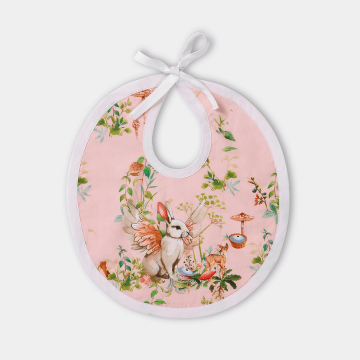 Blush Bunny