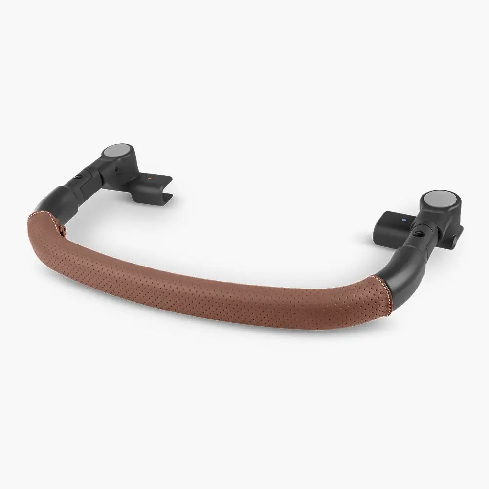 UPPAbaby Minu V3 Removable and Adjustable Bumper Bar - Saddle
