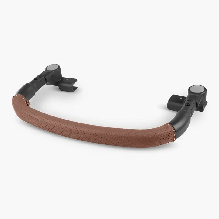 UPPAbaby Minu V3 Removable and Adjustable Bumper Bar - Saddle