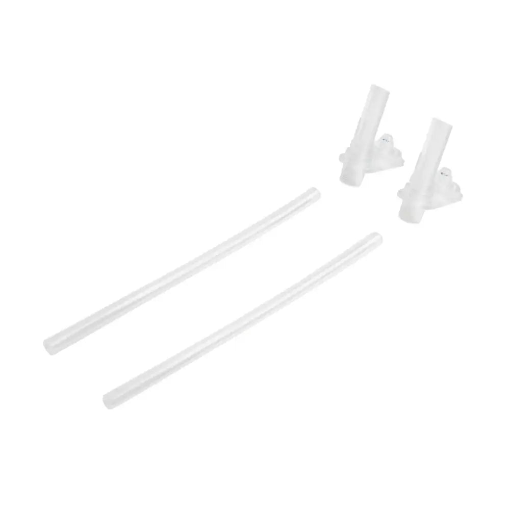 Hegen Straw Replacement Set (2-pack)