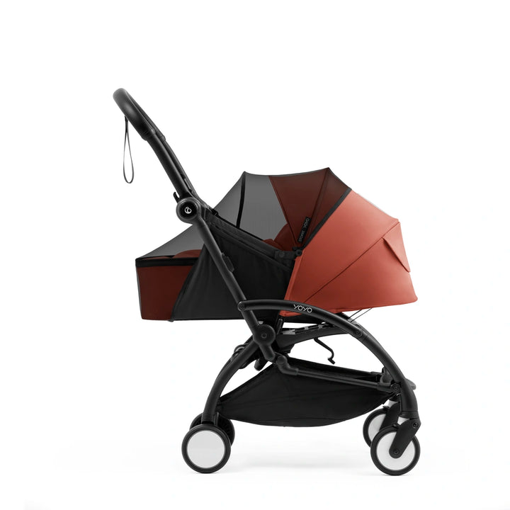 Stokke YOYO⁵ Newborn Pack Mesh Cover