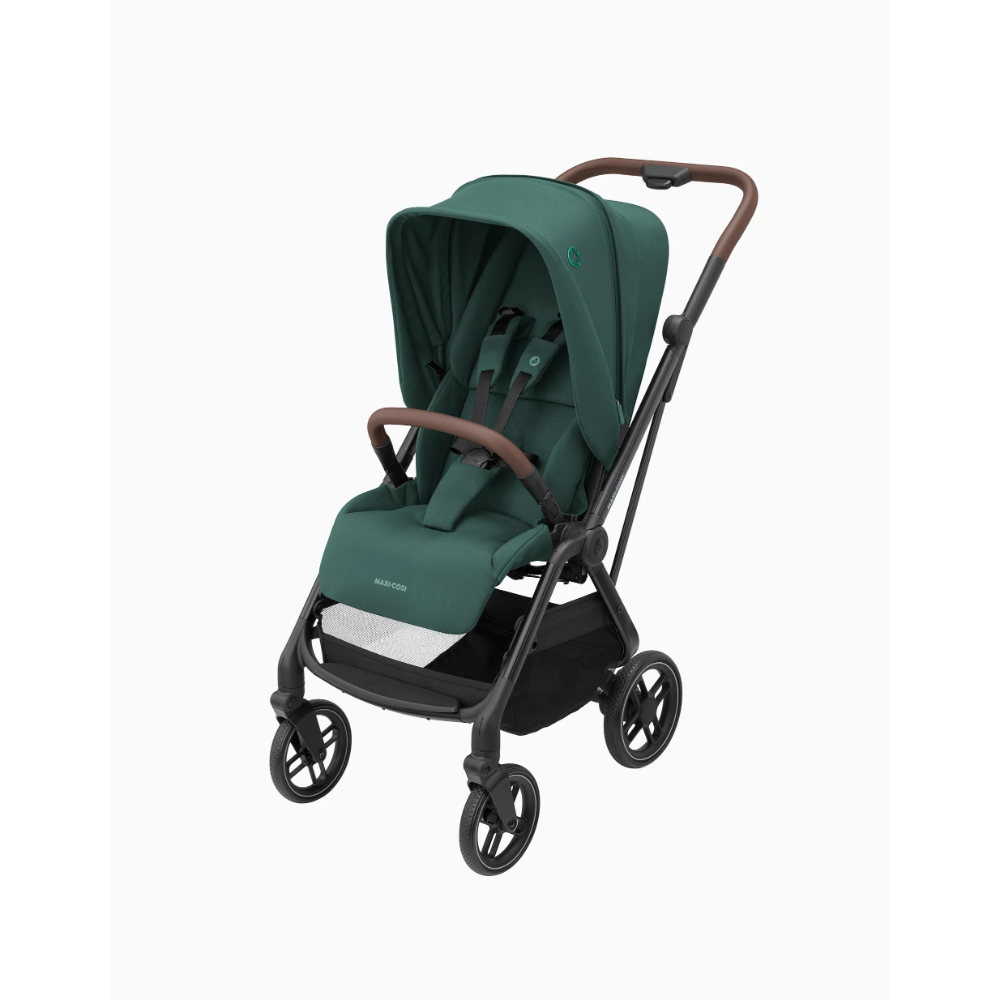 Maxi-Cosi Leona² Reversible Seat Stroller