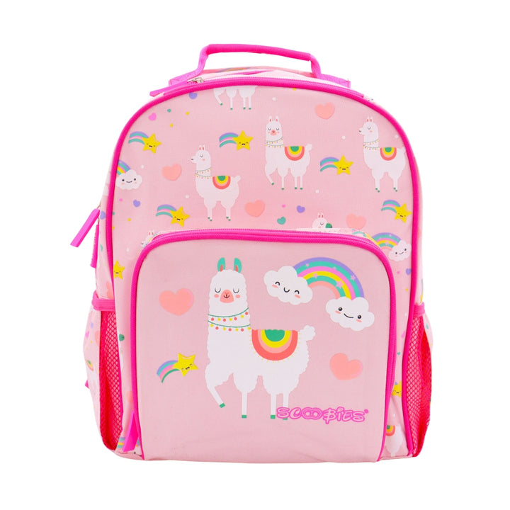 llama