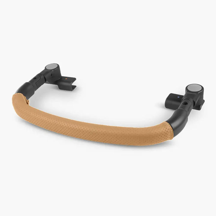 UPPAbaby Minu V3 Removable and Adjustable Bumper Bar - Sand