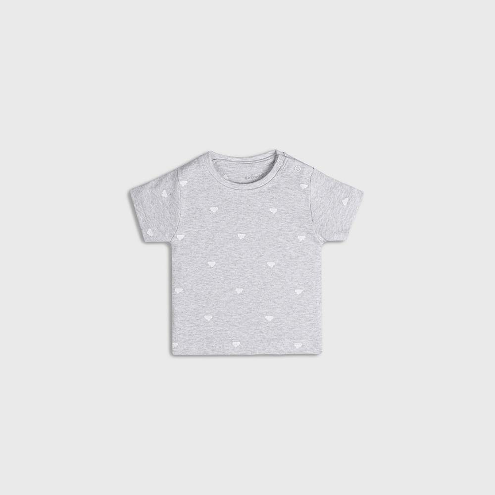 Enfants Misty Mornings Duo - Grey
